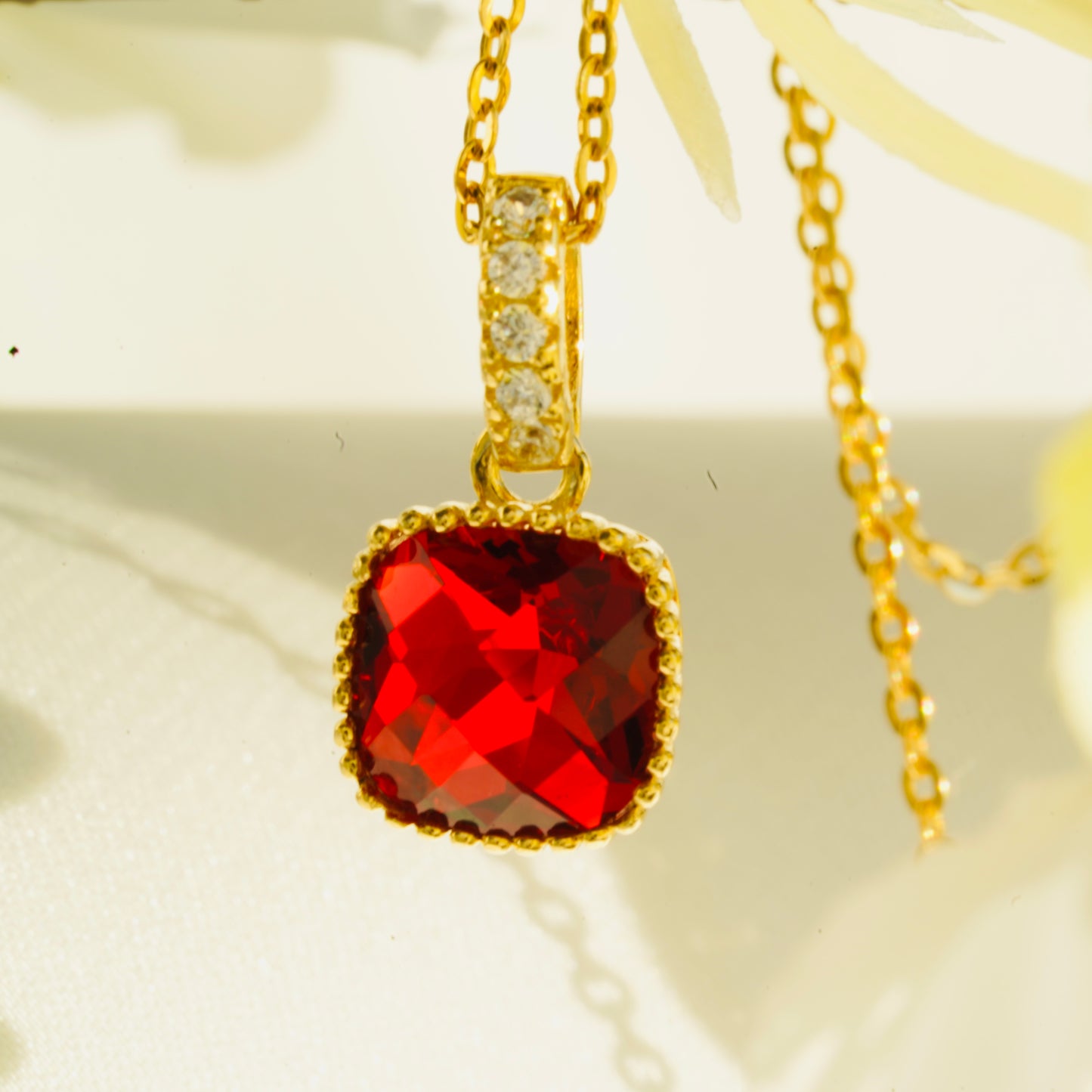 Amelia Necklace