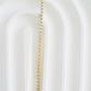 Chain Link Design Necklace
