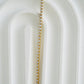 Chain Link Design Necklace