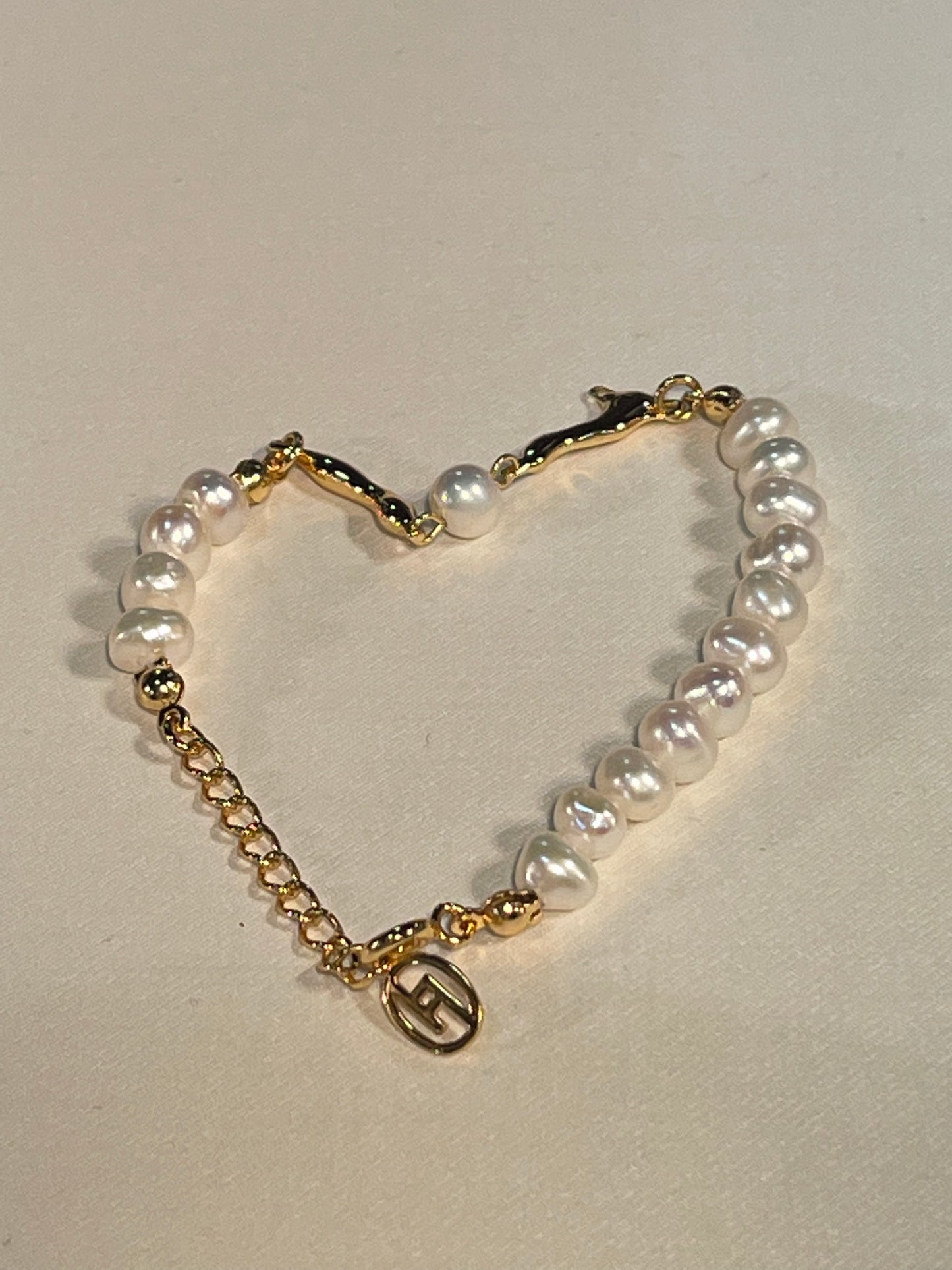 Freshwater Pearl bracelet