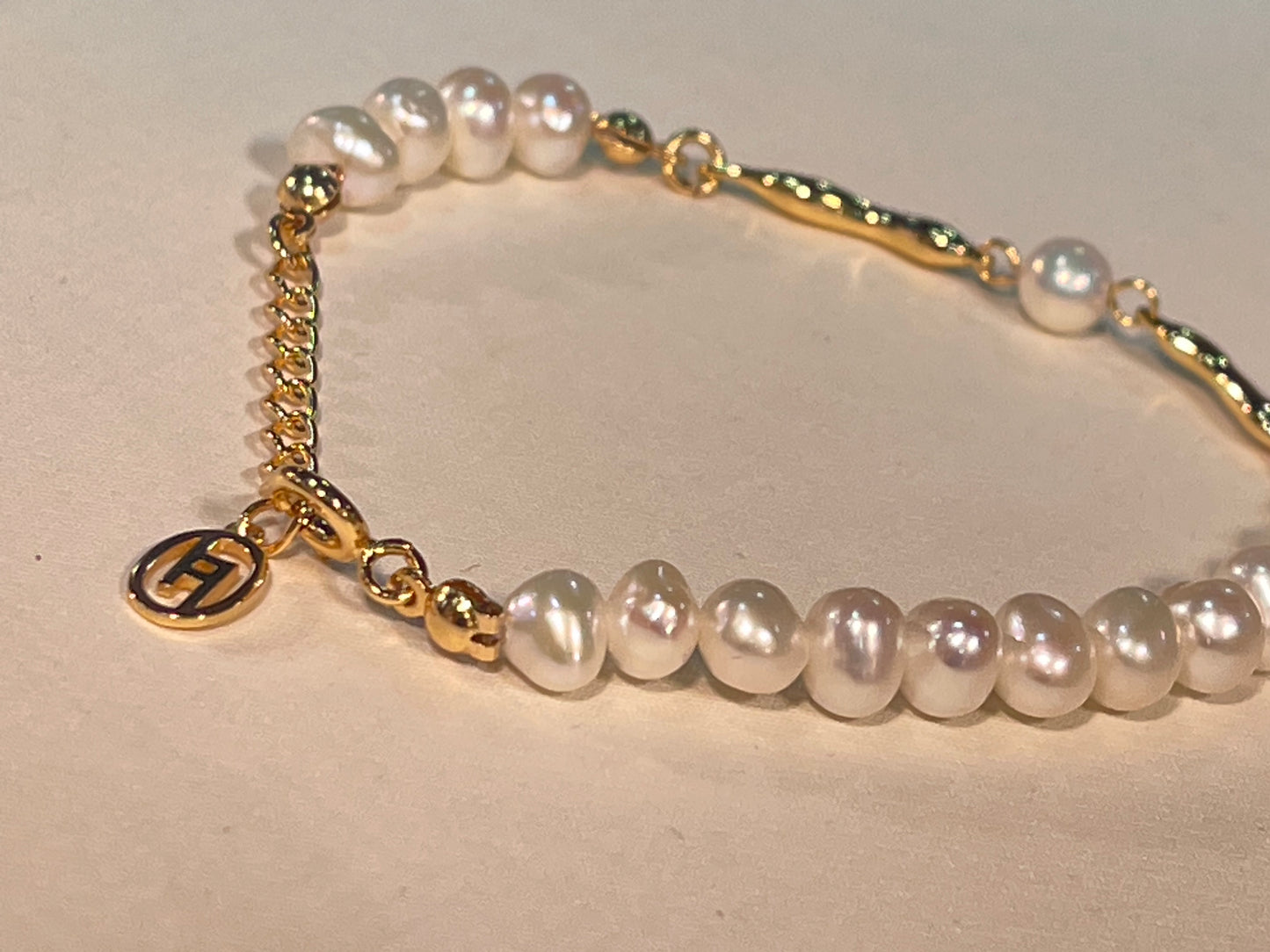 Freshwater Pearl bracelet