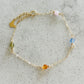 Sweet Gold-Filled Bracelet