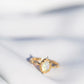 Princess Opal Ring